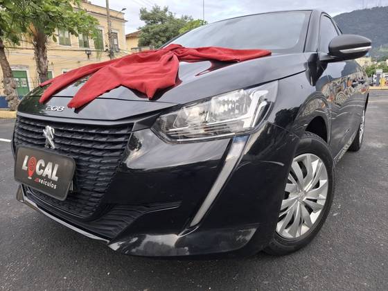 PEUGEOT 208 1.0 FIREFLY FLEX LIKE MANUAL